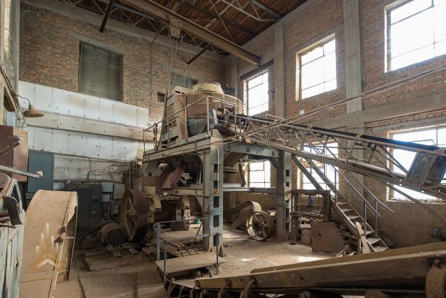 Działka inwestycyjna Konstantynów. Zdjęcie 7