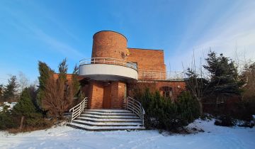 dom wolnostojący, 5 pokoi Kalisz Winiary