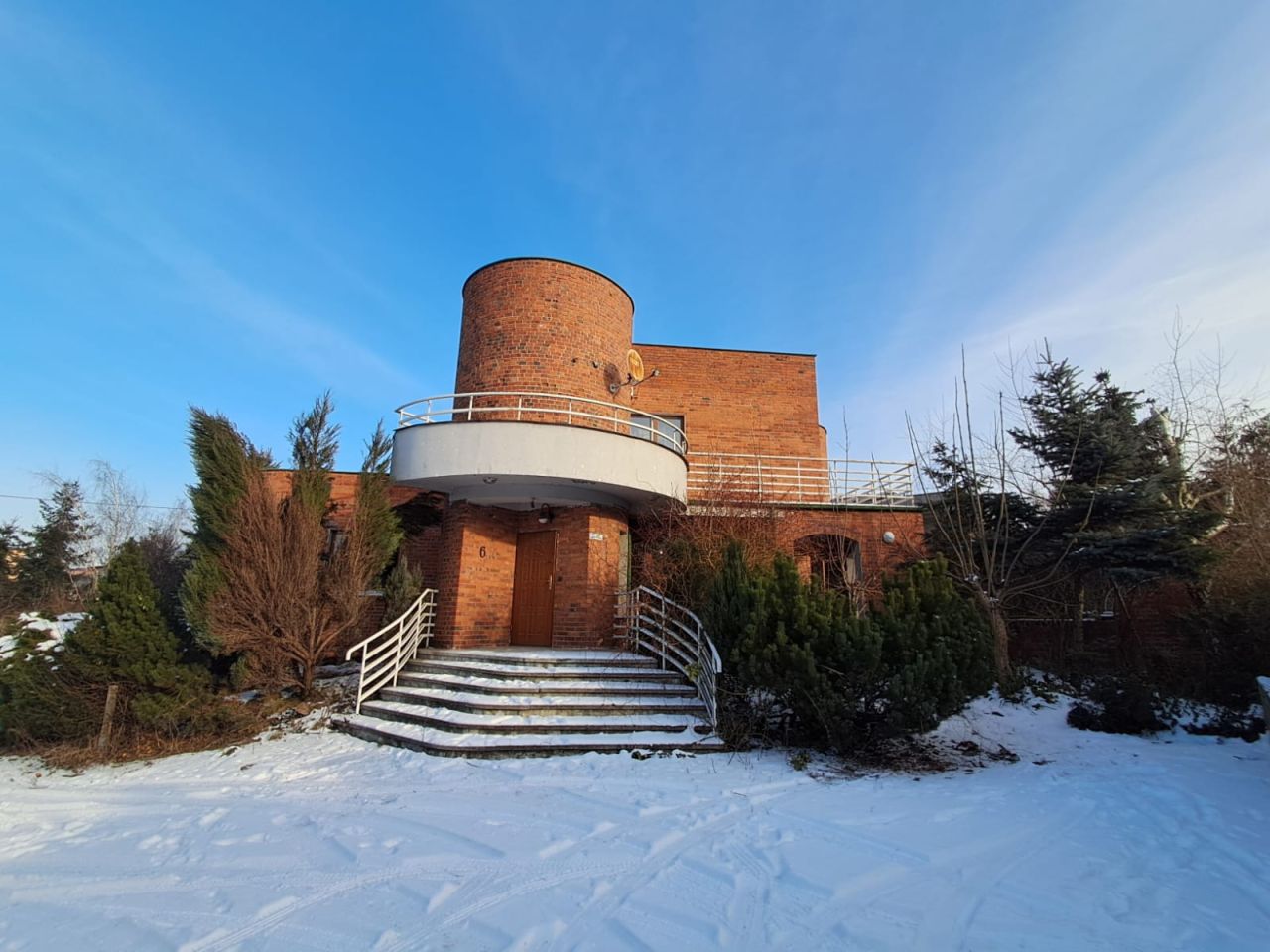 dom wolnostojący, 5 pokoi Kalisz Winiary