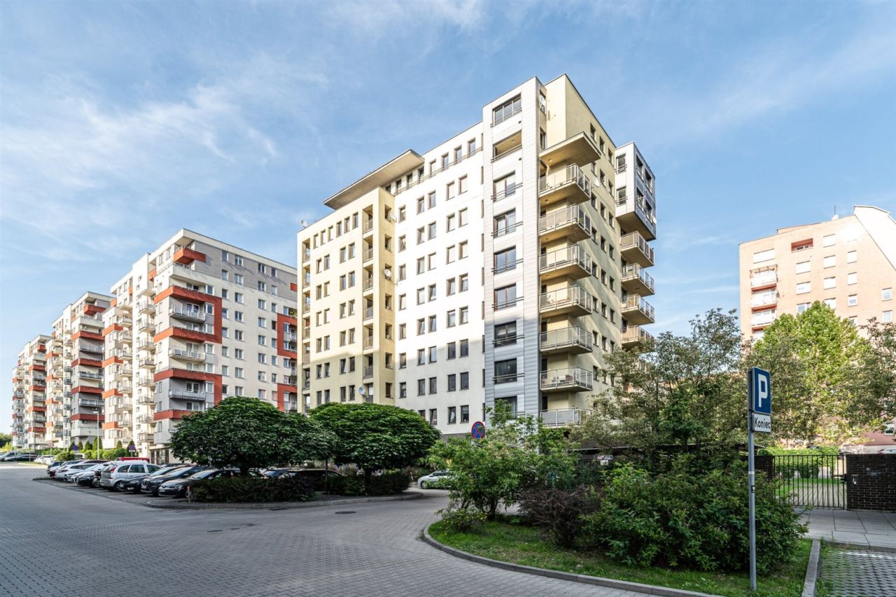 Mieszkanie 2-pokojowe Kraków Prądnik Czerwony, ul. ks. Józefa Meiera. Zdjęcie 16