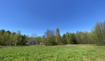 Działka budowlana Otwock Wólka Mlądzka, ul. Stefana Żeromskiego