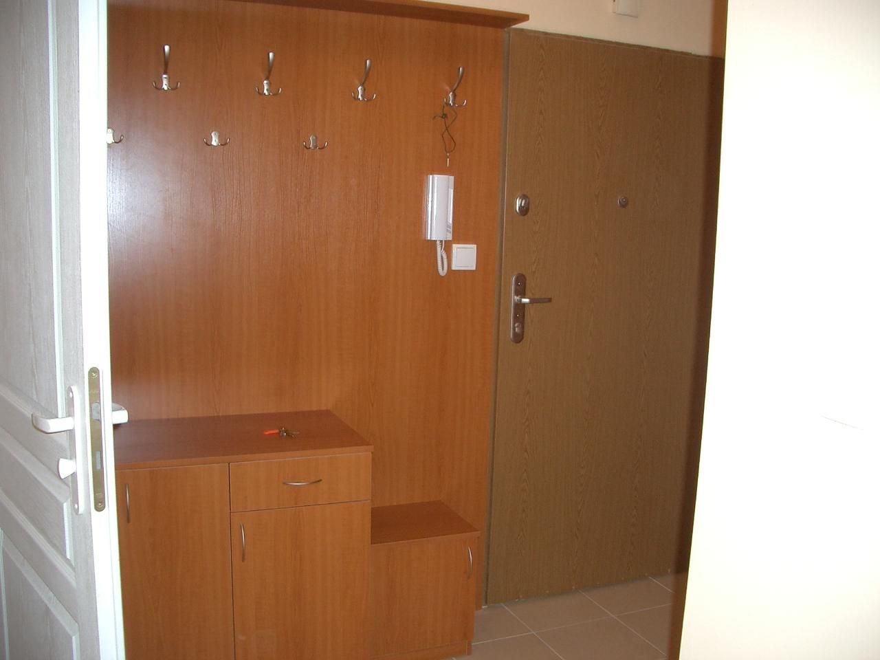 Mieszkanie 2-pokojowe Warszawa Natolin, ul. Braci Wagów. Zdjęcie 9