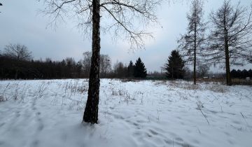 Działka budowlana Chylice, ul. Chłodna