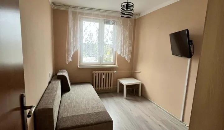 Mieszkanie 2-pokojowe Oświęcim, ul. Wiktora Bałandy