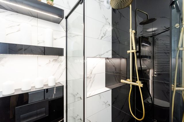 Mieszkanie 2-pokojowe Kraków Prądnik Biały, ul. bp. Jana Prandoty. Zdjęcie 19