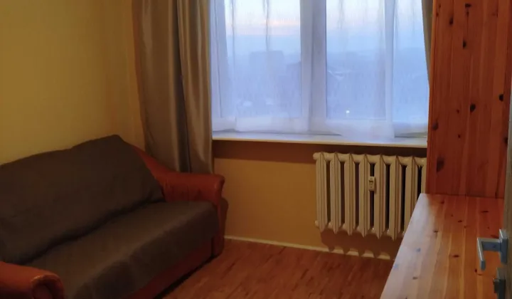 Mieszkanie 2-pokojowe Kielce Uroczysko, ul. Zofii Nałkowskiej