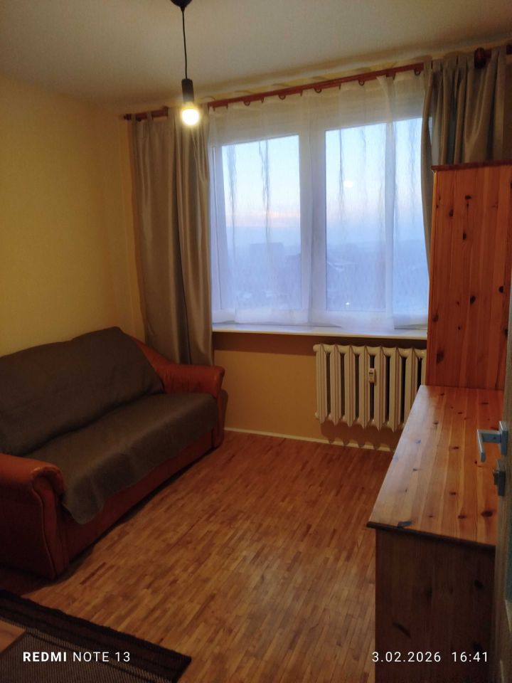 Mieszkanie 2-pokojowe Kielce Uroczysko, ul. Zofii Nałkowskiej. Zdjęcie 1