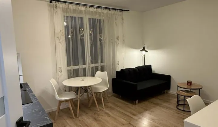 Mieszkanie 2-pokojowe Warszawa Praga-Południe, ul. Grochowska