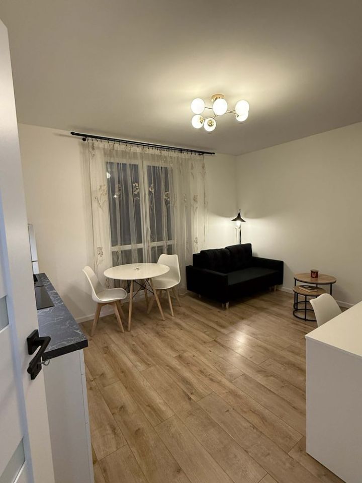 Mieszkanie 2-pokojowe Warszawa Praga-Południe, ul. Grochowska. Zdjęcie 1