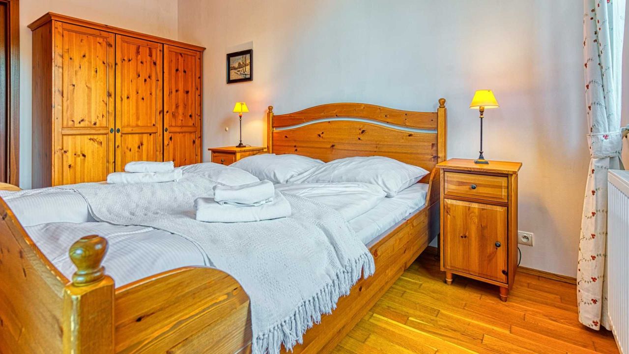 Mieszkanie 3-pokojowe Karpacz. Zdjęcie 6