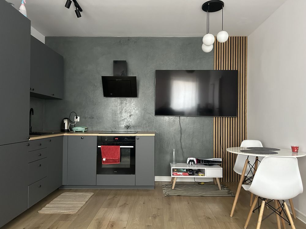 Mieszkanie 2-pokojowe Gdańsk Wrzeszcz. Zdjęcie 7