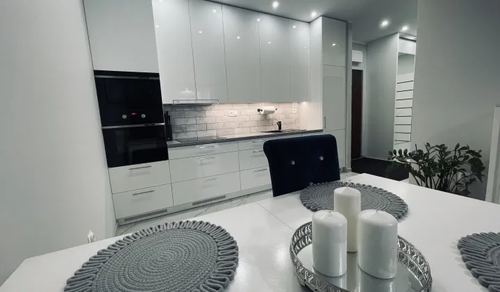 Mieszkanie 3-pokojowe Olsztyn Zatorze, ul. Ludwika Zamenhofa