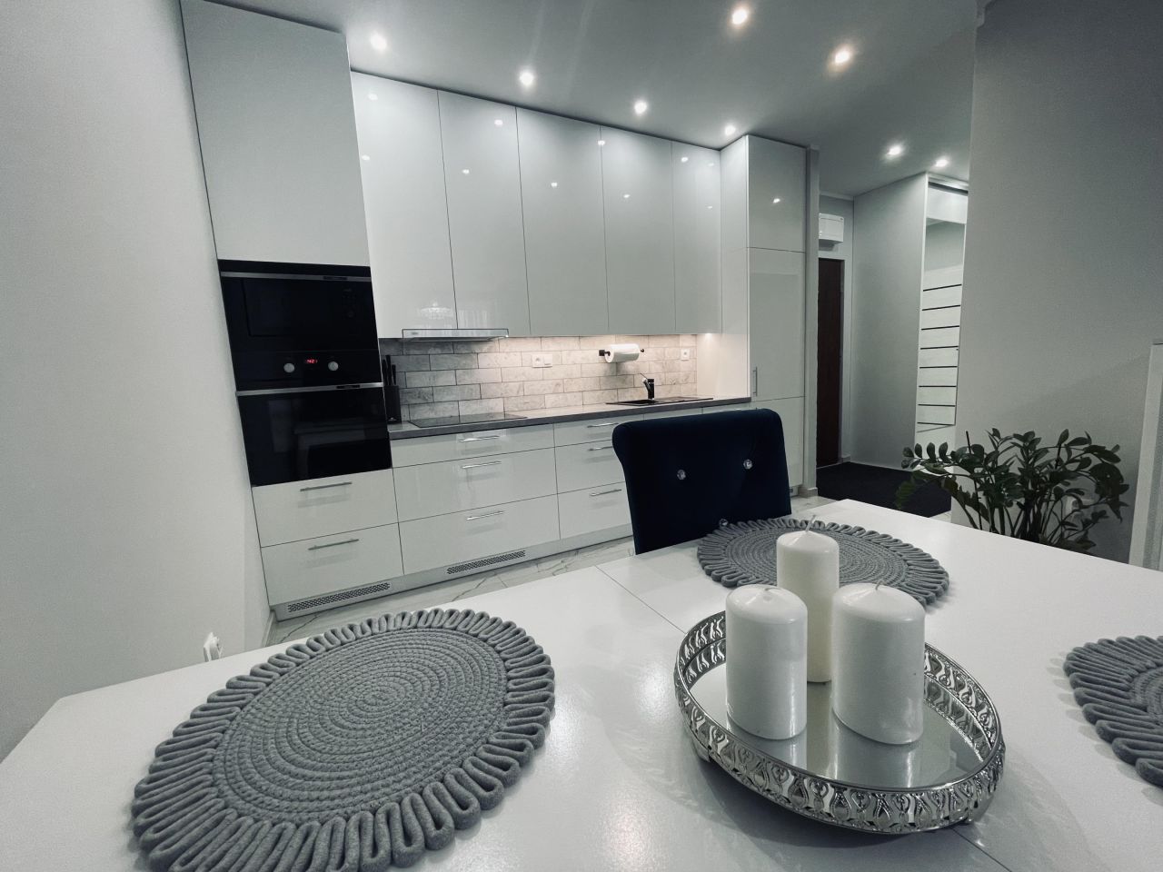 Mieszkanie 3-pokojowe Olsztyn Zatorze, ul. Ludwika Zamenhofa. Zdjęcie 1