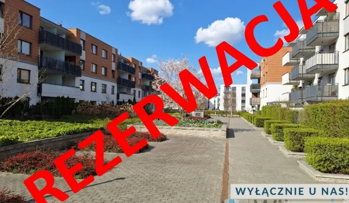 Mieszkanie 3-pokojowe Łomianki, ul. Fabryczna