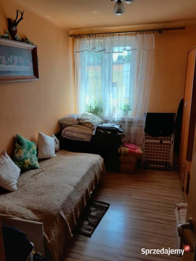 Mieszkanie 2-pokojowe Mirogonowice. Zdjęcie 3