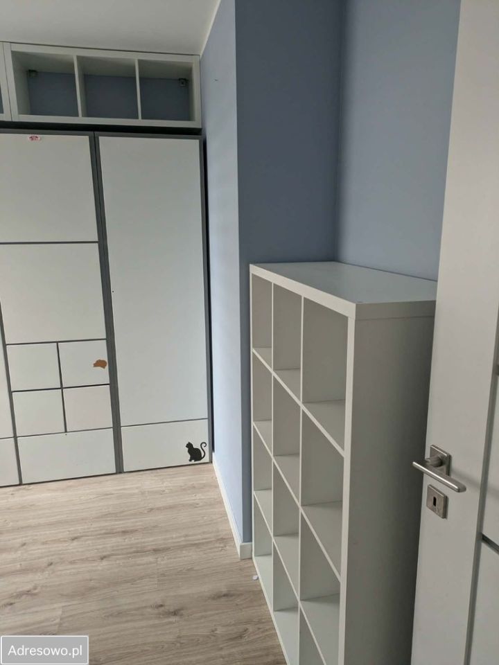 Mieszkanie 3-pokojowe Warszawa Ursus, ul. Tadeusza Hennela. Zdjęcie 14