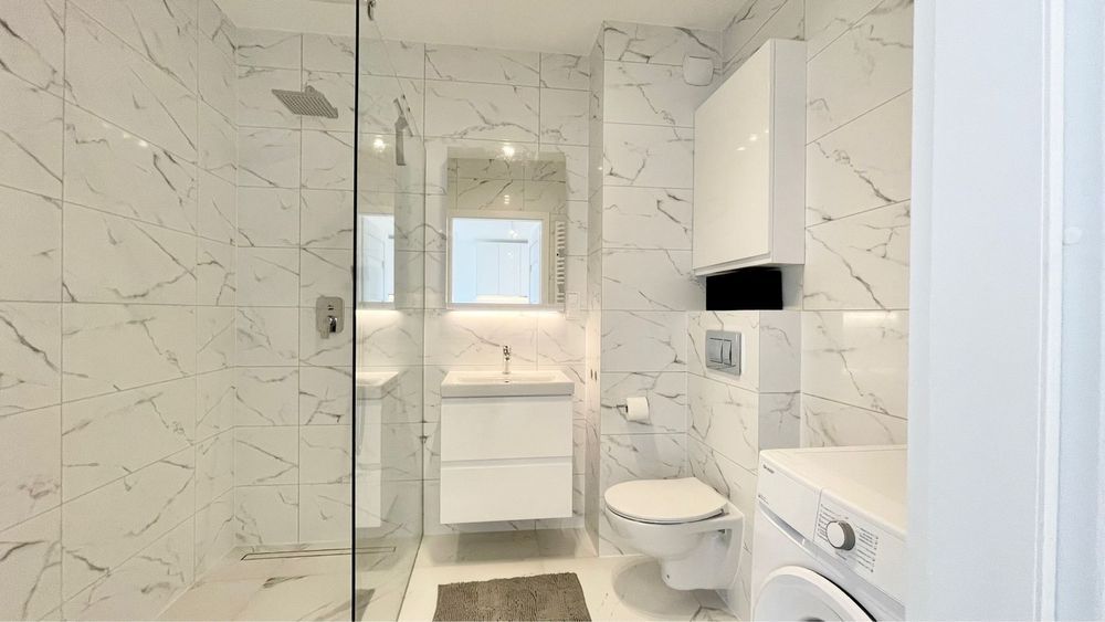 Mieszkanie 2-pokojowe Łódź Widzew, ul. Widzewska. Zdjęcie 6