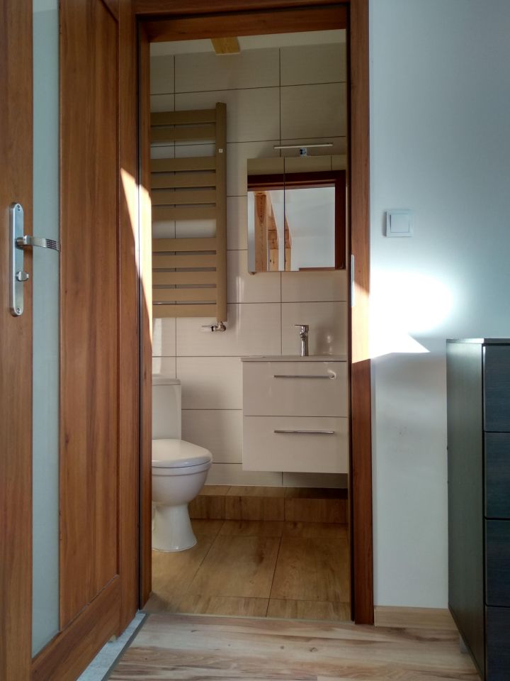 Mieszkanie 2-pokojowe Wrocław Krzyki, ul. Agrestowa. Zdjęcie 5