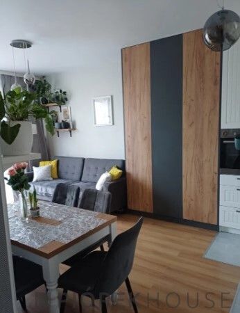 Mieszkanie 3-pokojowe Warszawa Włochy, ul. Klinkierowa. Zdjęcie 3