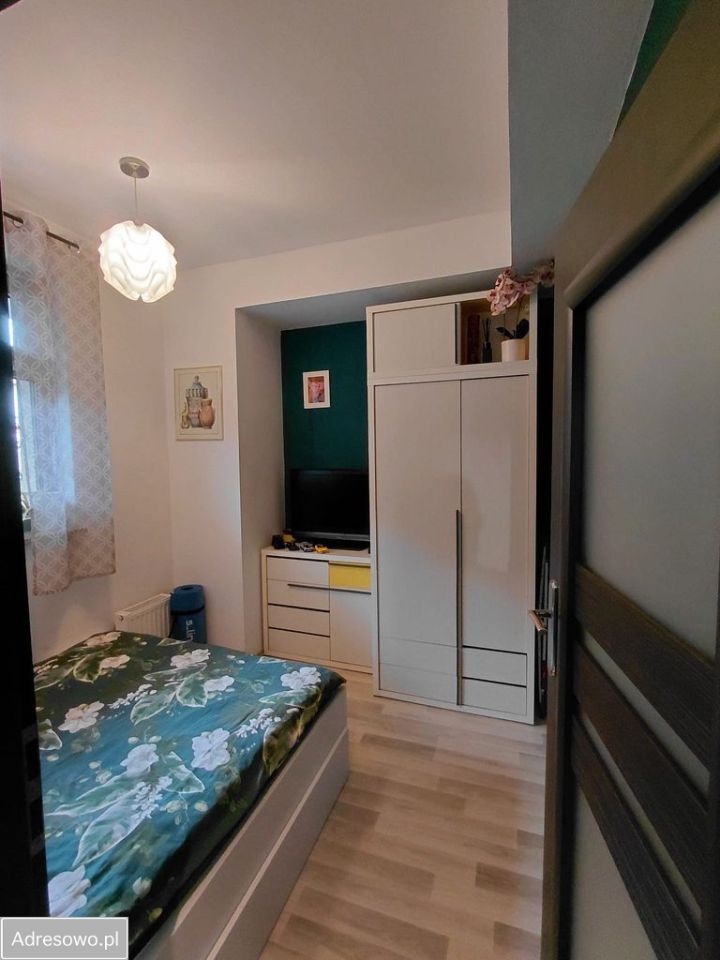 Mieszkanie 3-pokojowe Szczecin Gumieńce, ul. Barbakan. Zdjęcie 7