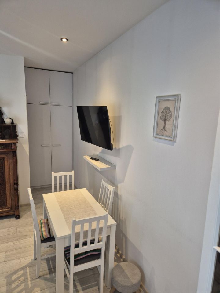 Mieszkanie 2-pokojowe Bydgoszcz Okole, ul. Chełmińska. Zdjęcie 9