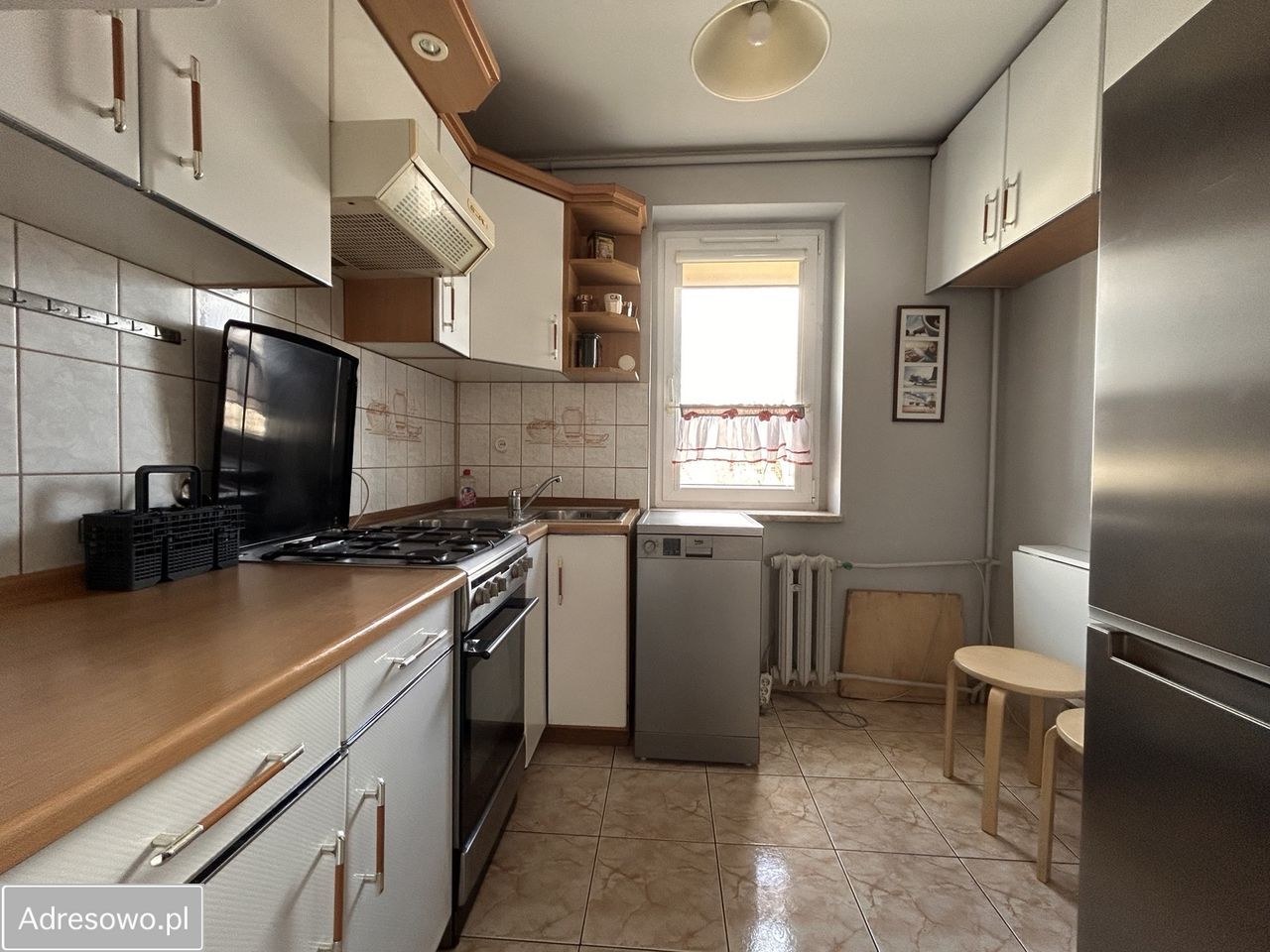 Mieszkanie 3-pokojowe Oleśnica, ul. Bolesława Krzywoustego. Zdjęcie 8