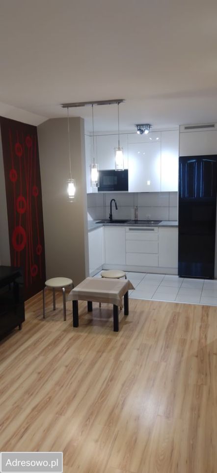 Mieszkanie 2-pokojowe Piotrków Trybunalski, al. Armii Krajowej. Zdjęcie 8