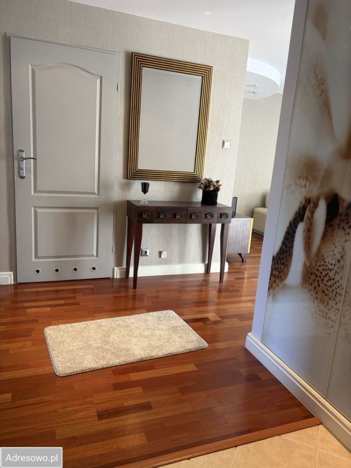 Mieszkanie 4-pokojowe Olsztyn Śródmieście, ul. Partyzantów. Zdjęcie 7