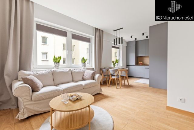 Mieszkanie 2-pokojowe Warszawa Praga, ul. Wileńska. Zdjęcie 2