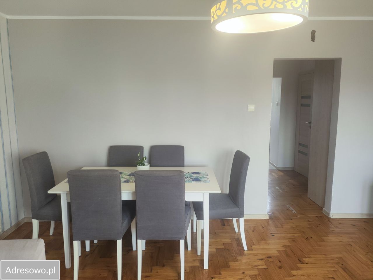 Mieszkanie 3-pokojowe Radom, ul. Ignacego Daszyńskiego. Zdjęcie 6