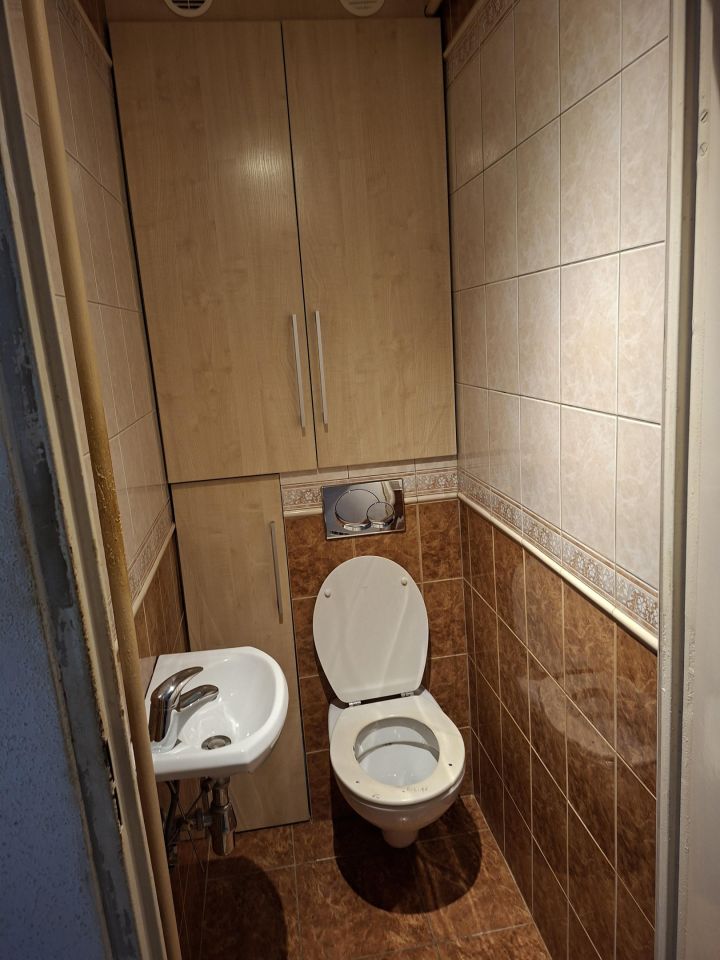 Mieszkanie 3-pokojowe Łódź Bałuty, ul. Urzędnicza. Zdjęcie 2