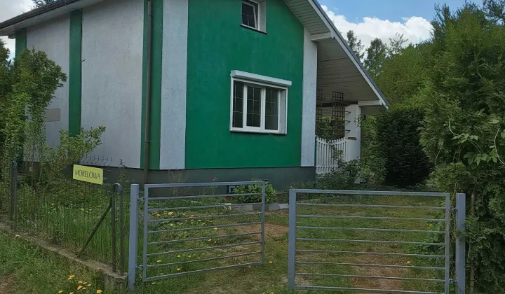 Działka rod Poznań Strzeszyn, ul. Melchiora Wańkowicza
