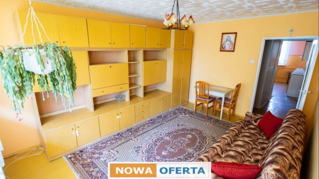 Mieszkanie 3-pokojowe Kmiecin, ul. Łąkowa. Zdjęcie 1