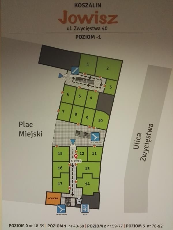 Lokal Koszalin, ul. Zwycięstwa. Zdjęcie 10