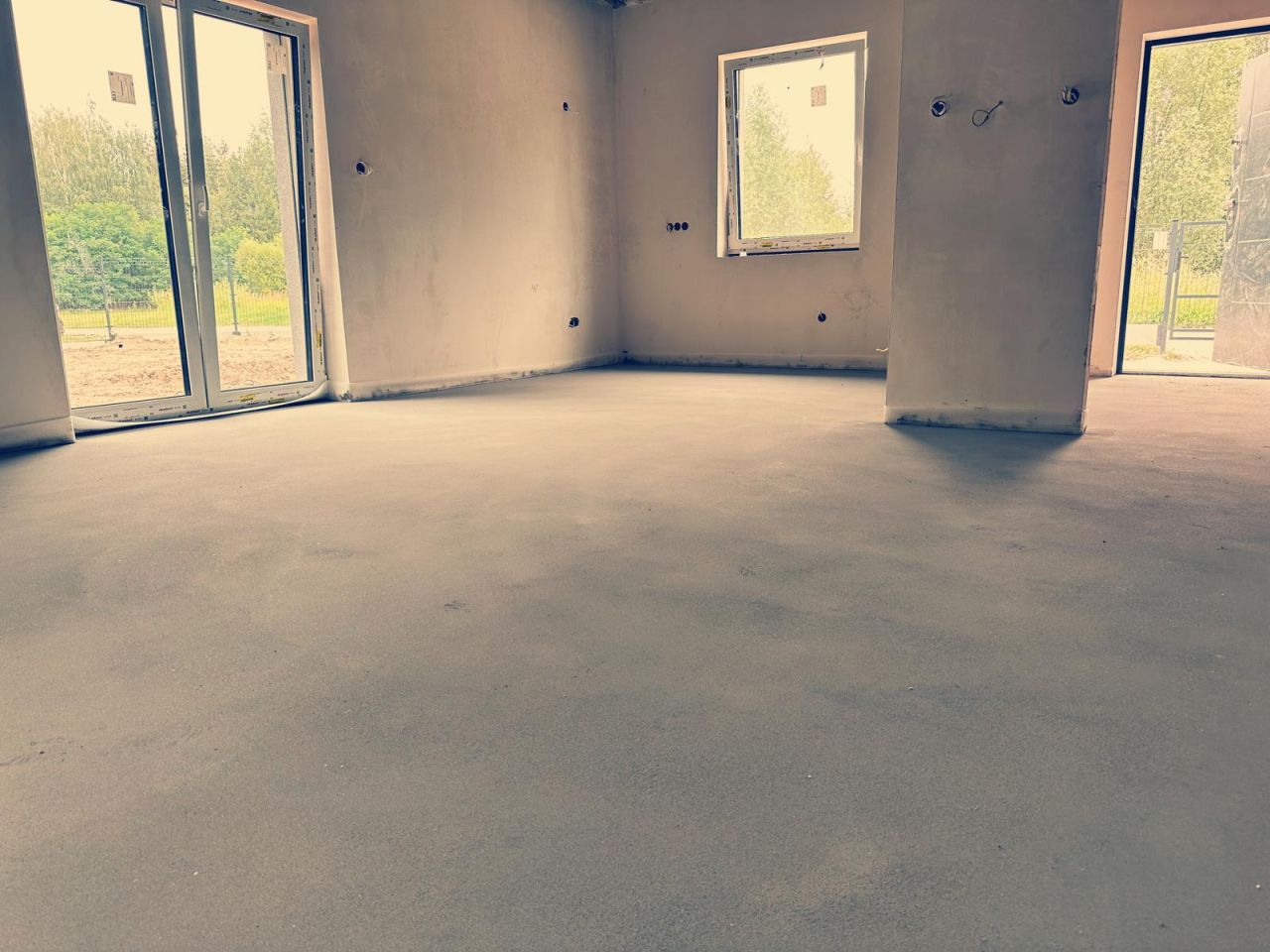 bliźniak, 4 pokoje Wycinki Osowskie, ul. Dolna. Zdjęcie 6