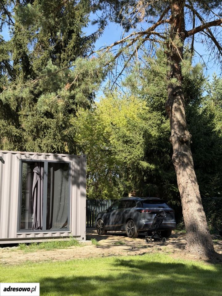 Działka budowlana Serock, ul. Czesława Miłosza. Zdjęcie 10