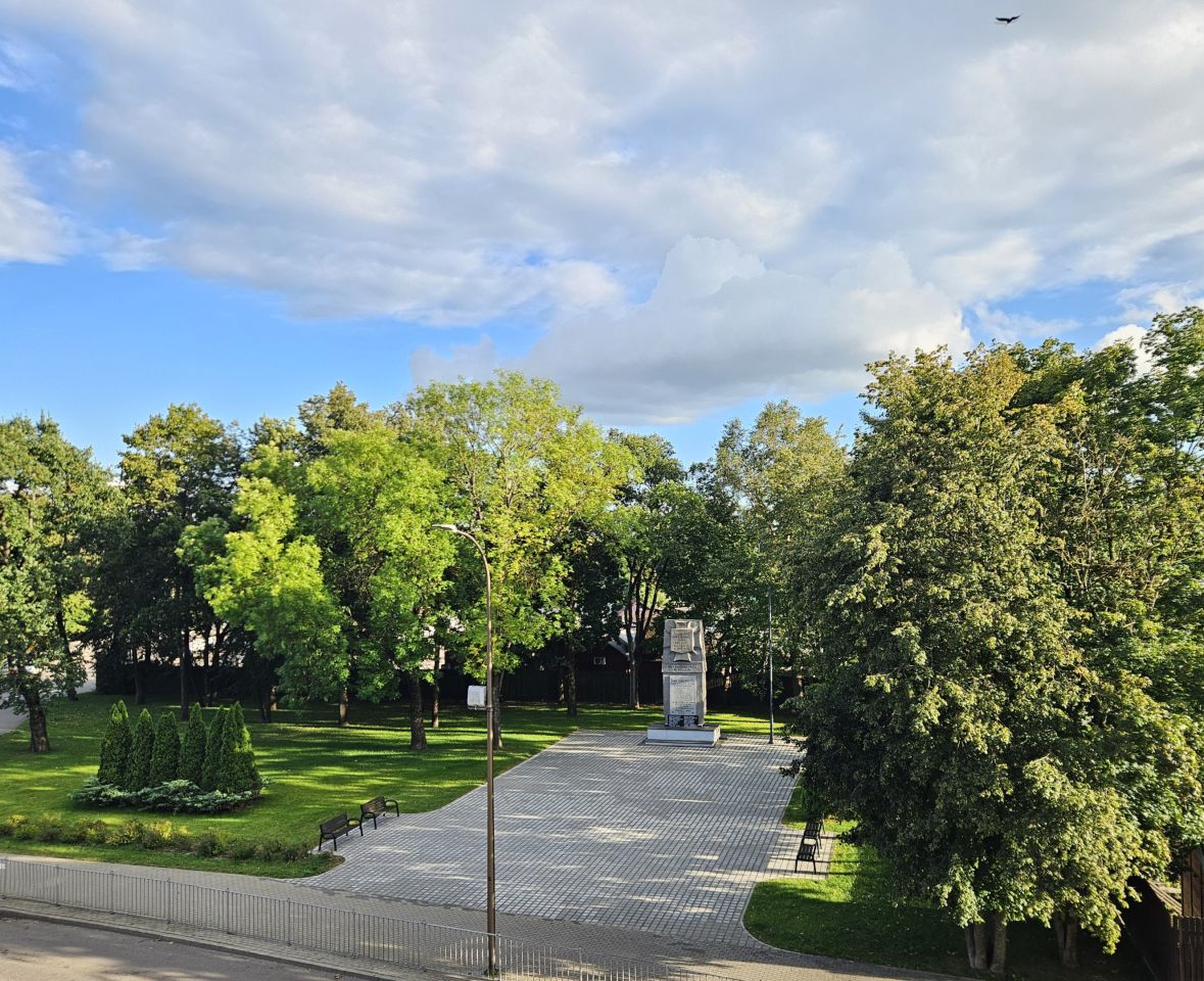 Mieszkanie 1-pokojowe Suwałki Centrum, ul. Utrata. Zdjęcie 8