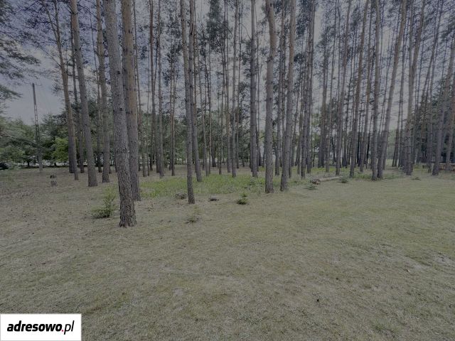 Działka budowlana Kisielany-Żmichy. Zdjęcie 1