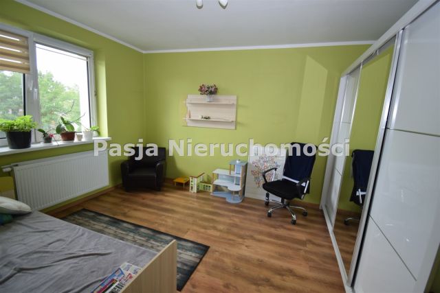 dom wolnostojący, 8 pokoi Płock Radziwie, ul. Górka. Zdjęcie 9