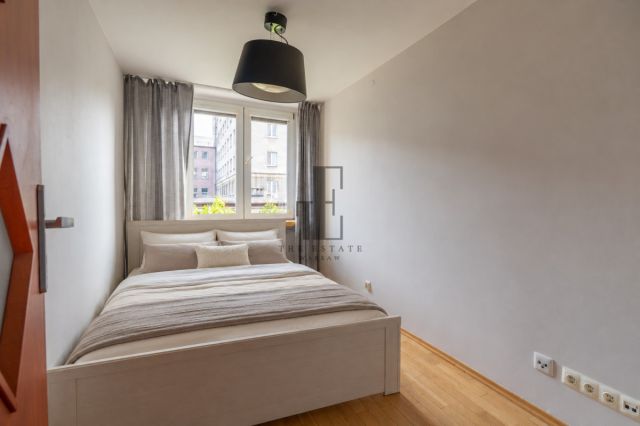 Mieszkanie 3-pokojowe Warszawa Mokotów, ul. Chełmska. Zdjęcie 8