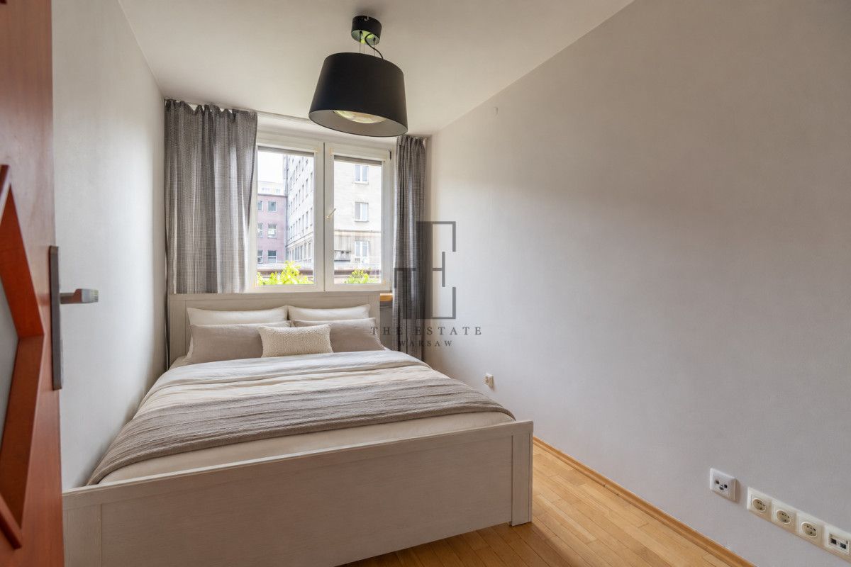 Mieszkanie 3-pokojowe Warszawa Mokotów, ul. Chełmska. Zdjęcie 8