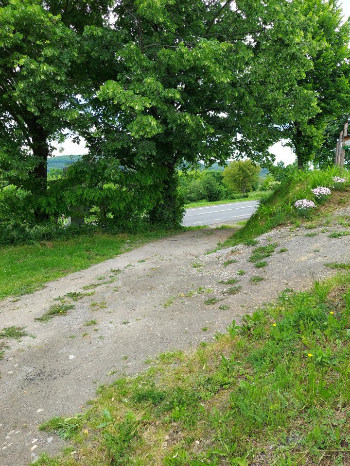 Działka budowlana Równe, ul. Pocztowa. Zdjęcie 6