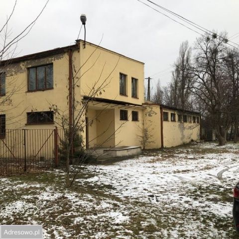 Nieruchomość komercyjna Bratoszewice, ul. Szkolna. Zdjęcie 1