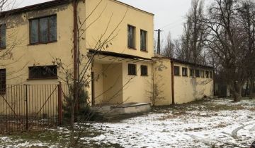 Nieruchomość komercyjna Bratoszewice, ul. Szkolna