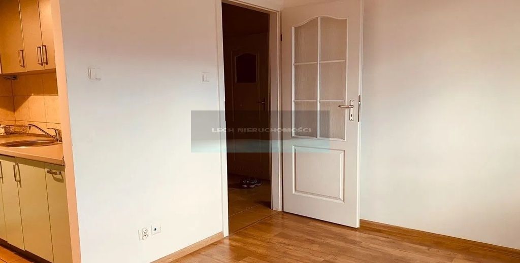 Mieszkanie 2-pokojowe Warszawa Włochy, ul. Batalionu "Włochy"