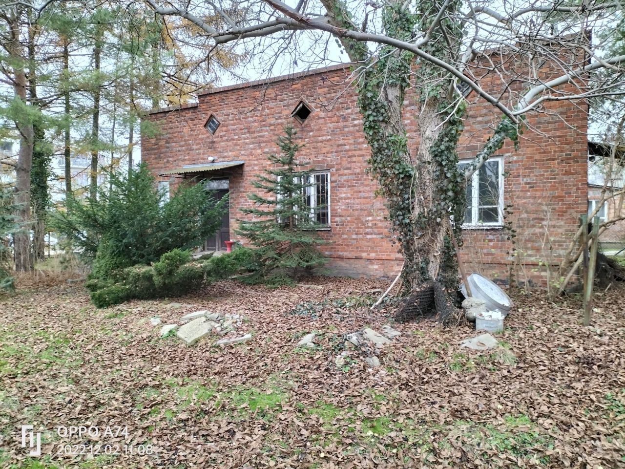 dom wolnostojący, 3 pokoje Ożarów Mazowiecki, ul. Szkolna