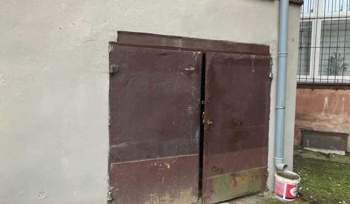 Garaż/miejsce parkingowe Bytom Śródmieście, pl. Akademicki