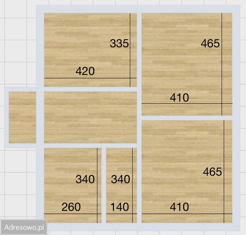 dom wolnostojący, 5 pokoi Inowłódz, ul. Akacjowa. Zdjęcie 9