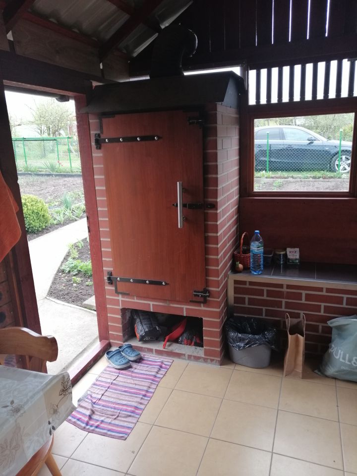 Działka rod Kołobrzeg, ul. Bolesława Krzywoustego. Zdjęcie 5