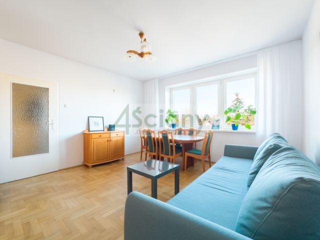 Mieszkanie 3-pokojowe Warszawa Ursus, ul. Królów Polskich. Zdjęcie 2